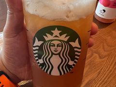 -星巴克(杭州银泰城西一店)