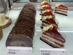 -法桐蛋糕·手作面包(万象城店)