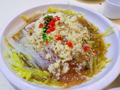 -笨罗卜浏阳菜馆(太平街店)