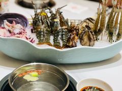 -帝皇海海鲜豆捞(桐泾商务广场店)