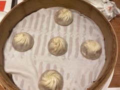 特色小笼包-鼎泰丰(德基广场店)