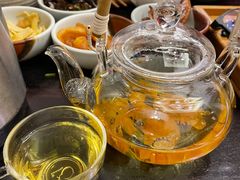 -青藤茶馆(南山路店)