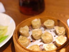 福州鱼饺-闽上鲜·福建菜(龙湖滨江天街店)