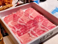 -温禾牛·和牛寿喜烧自助火锅(恒基名人店)