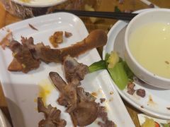 -九毛九西北菜(大东海店)