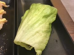 -晓寿司·精致料理(绿地店)