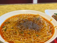 -柏合黄记豆腐皮饭店
