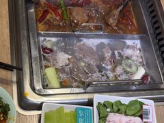 -野妹经典火锅(民治店)