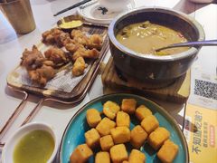-帕娜·泰式茶餐厅·Bistro(近铁广场店)