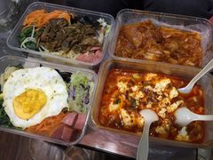 -敏丁拌饭(中街总店)