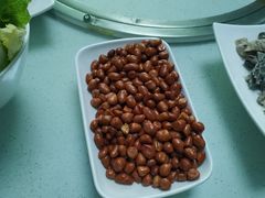 -墨脱石锅椰子鸡•香草鸭•东山羊(大东海店)