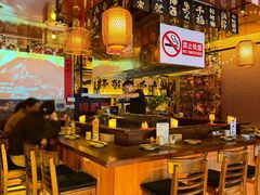 -鸟泉居酒屋·烧鸟·酒馆(百子湾店)
