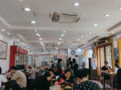 -惠丰源烩面馆(经七路店)