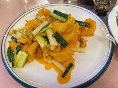 -烤肉宛饭庄(南礼士路店)