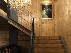 -明日世界密室轰趴·剧本桌游·箭馆团建(国贸店)