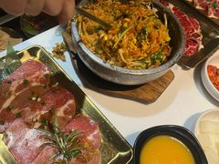 -炙城·韩式烤肉(南京东路店)