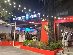 -Naughty Nuri’s Phuket