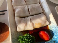 -鹿鸣酒家(越秀店)