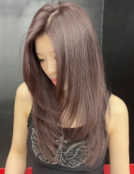 -时尚殿堂hair salon
