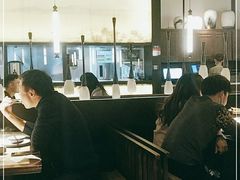 大堂-绿茶餐厅(成都大悦城店)