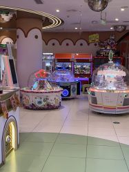 -meland亲子乐园(珠海环宇城店)
