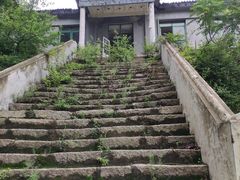 -云岫谷自然风景区