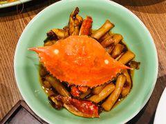 -弄堂里·寻味杭州(湖滨银泰in77C区店)
