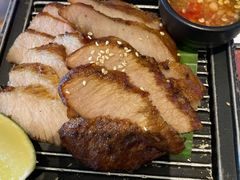 -simply thai天泰(长泰广场店)
