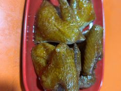 -光明刘冰乳鸽店(光明法政北路店)