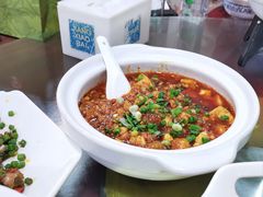 -明婷饭店(外曹家巷店)