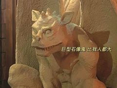 -逃脱反斗城沉浸剧情密室(北京路店)