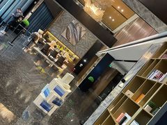 -乔治莫兰迪酒店(济南解放路山东大学店)