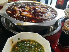 -蒋二哥美蛙鱼莊(天辰路店)