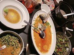 -知楚•精致湖北菜(武商MALL店)