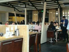-东菊料理(吉利购物广场店)