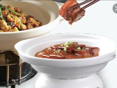 毛氏红烧肉-望湘园·洞庭渔宴(永旺店)