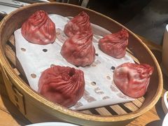 -苏小柳手工点心(人民广场分院)