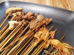 -长药唐师乐山油炸(石人直营店)