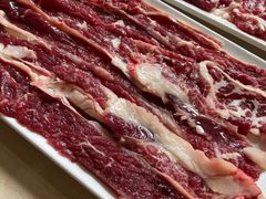 -伟记牛肉(金鸿公路店)