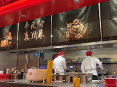 -廖川菜(八佰伴店)