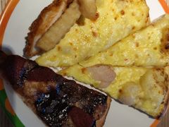 -比格比萨自助(逗号立方店)