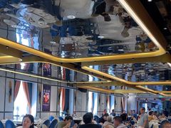 -海上名珠·海鲜酒楼(励骏庞都店)