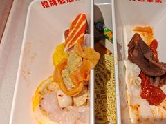 -美食美客麻辣烫(水木天地店)