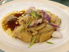 -天鲜阁·海鲜粤菜·33年老字号(石槎白云站店)