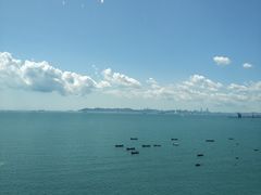 -渔公码头·九龙湾国际饭店