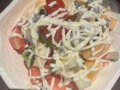 -胖哥俩肉蟹煲(盐城金鹰国际店)