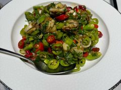 -郑庄脂渣海鲜楼(九水路店)