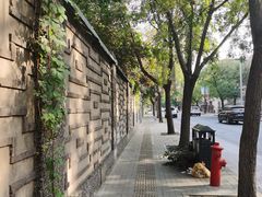 -天津五大道文化旅游区