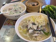 -和记道滘鱼粥
