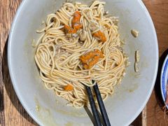 -李百蟹·江南蟹黄面(夫子庙店)